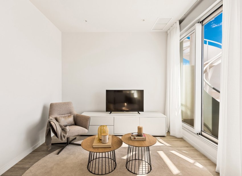 Resale - Apartments - Flats - Estepoa - Cancelada