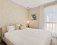 Resale - Apartments - Flats - Estepoa - Cancelada