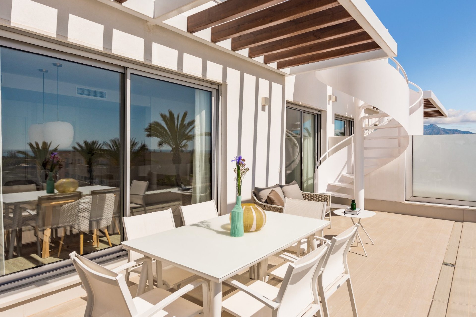 Resale - Apartments - Flats - Estepoa - Cancelada
