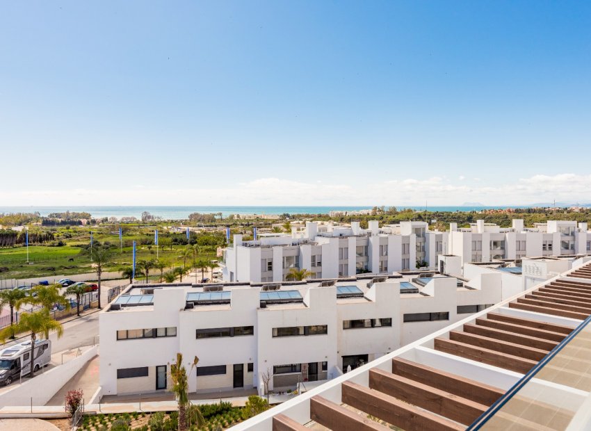 Resale - Apartments - Flats - Estepoa - Cancelada