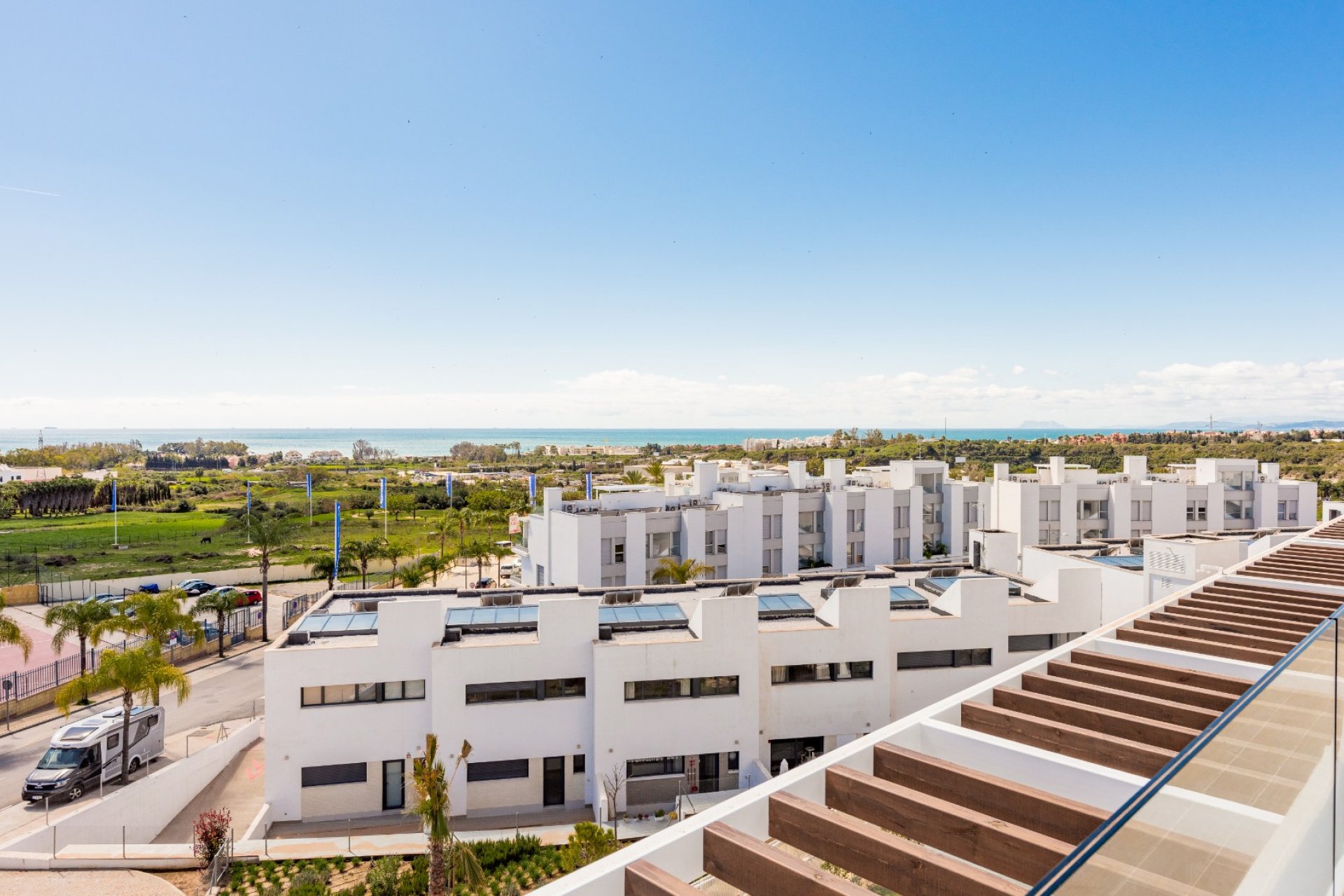 Resale - Apartments - Flats - Estepoa - Cancelada