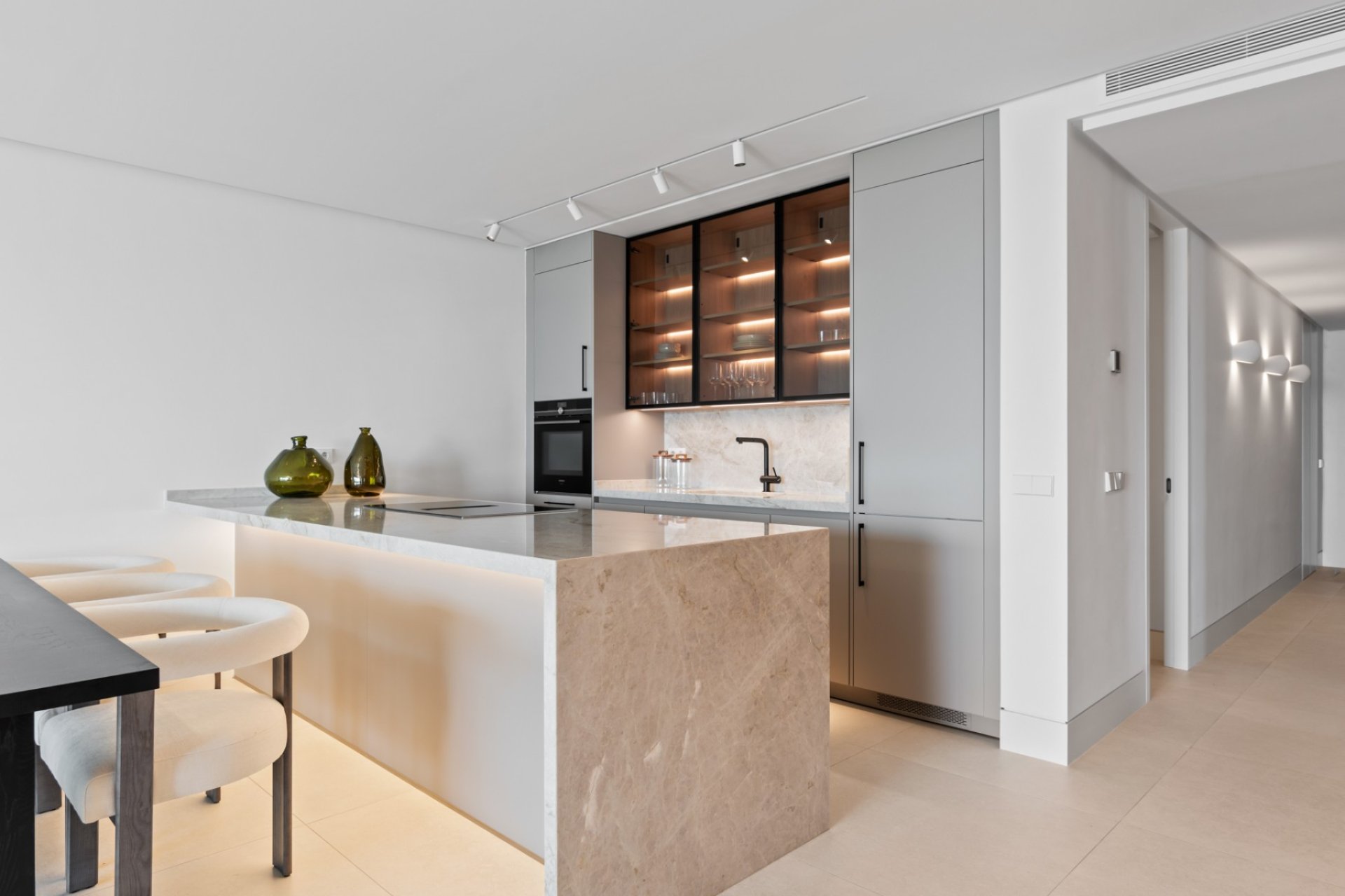 Resale - Apartments - Flats - Estepoa - New Golden Mile