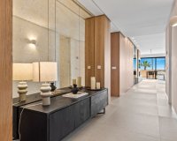 Resale - Apartments - Flats - Estepoa - New Golden Mile