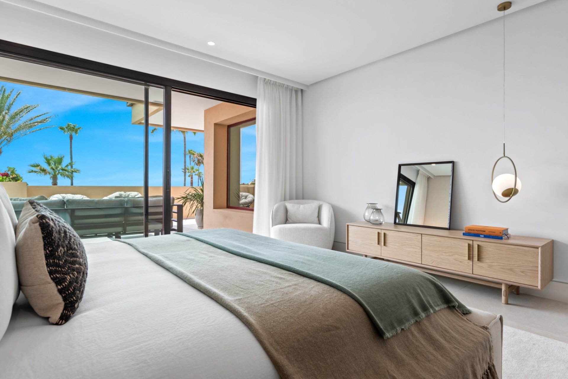 Resale - Apartments - Flats - Estepoa - New Golden Mile