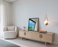 Resale - Apartments - Flats - Estepoa - New Golden Mile
