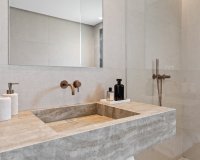 Resale - Apartments - Flats - Estepoa - New Golden Mile