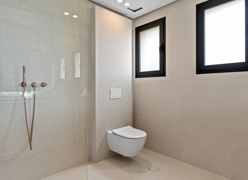 Resale - Apartments - Flats - Estepoa - New Golden Mile