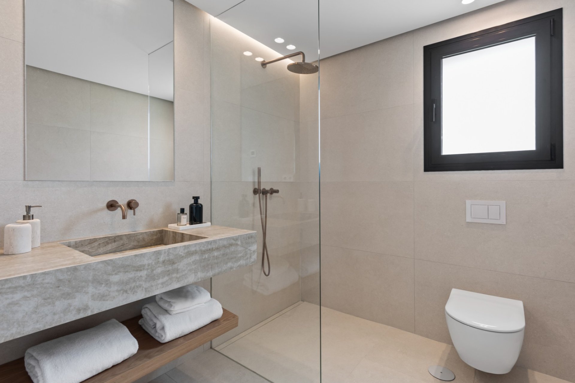 Resale - Apartments - Flats - Estepoa - New Golden Mile