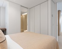 Resale - Apartments - Flats - Estepoa - New Golden Mile