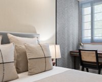 Resale - Apartments - Flats - Estepoa - New Golden Mile