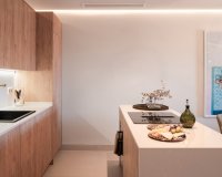 Resale - Apartments - Flats - Estepoa - New Golden Mile