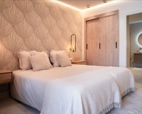 Resale - Apartments - Flats - Estepoa - New Golden Mile