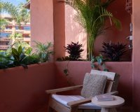 Resale - Apartments - Flats - Estepoa - New Golden Mile