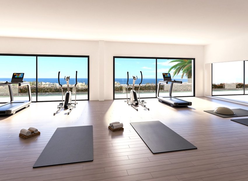Resale - Apartments - Flats - Estepoa - Selwo