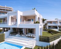 Resale - Apartments - Flats - Estepoa - Selwo