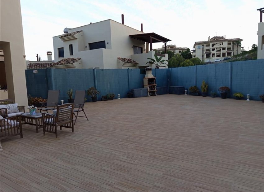 Resale - Apartments - Flats - Estepoa - Selwo