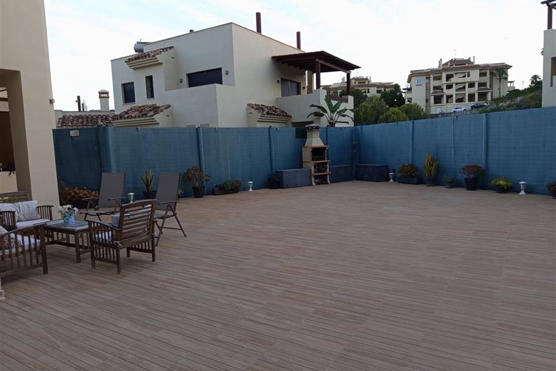 Resale - Apartments - Flats - Estepoa - Selwo