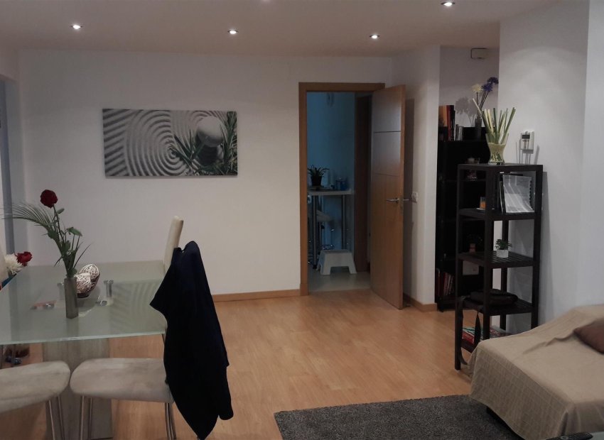 Resale - Apartments - Flats - Estepoa - Selwo