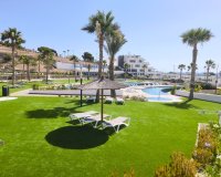Resale - Apartments - Flats - Finestrat - Seascape Resort