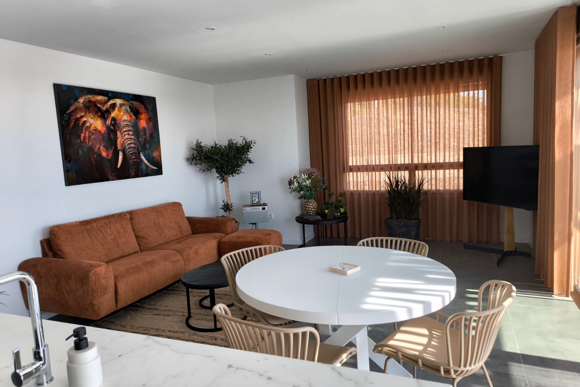 Resale - Apartments - Flats - Finestrat - Seascape Resort