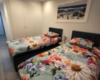 Resale - Apartments - Flats - Finestrat - Seascape Resort