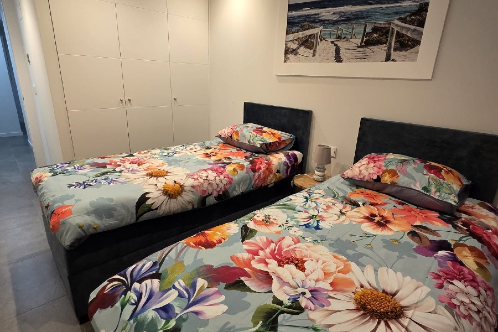 Resale - Apartments - Flats - Finestrat - Seascape Resort