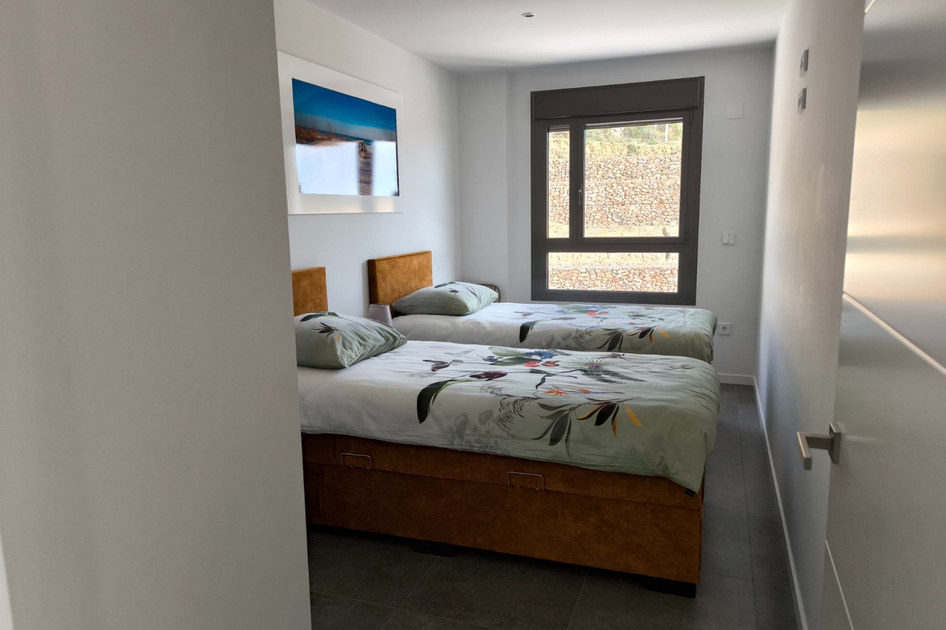 Resale - Apartments - Flats - Finestrat - Seascape Resort
