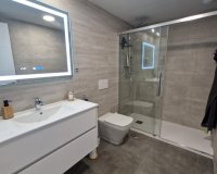 Resale - Apartments - Flats - Finestrat - Seascape Resort