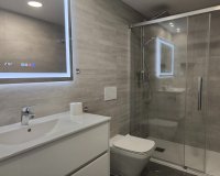 Resale - Apartments - Flats - Finestrat - Seascape Resort