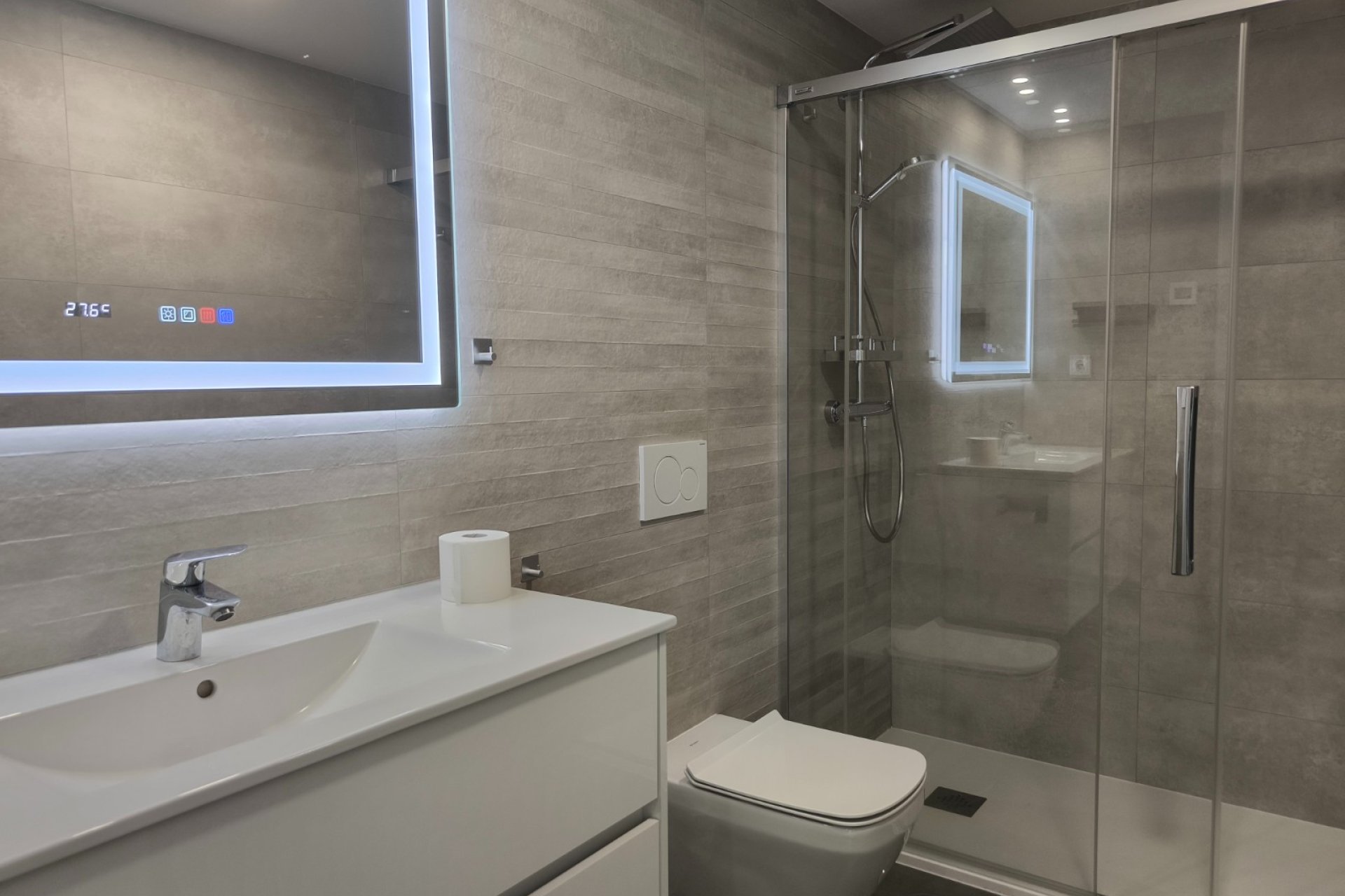Resale - Apartments - Flats - Finestrat - Seascape Resort