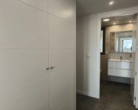Resale - Apartments - Flats - Finestrat - Seascape Resort