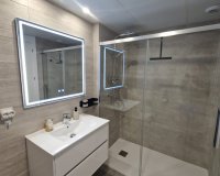 Resale - Apartments - Flats - Finestrat - Seascape Resort