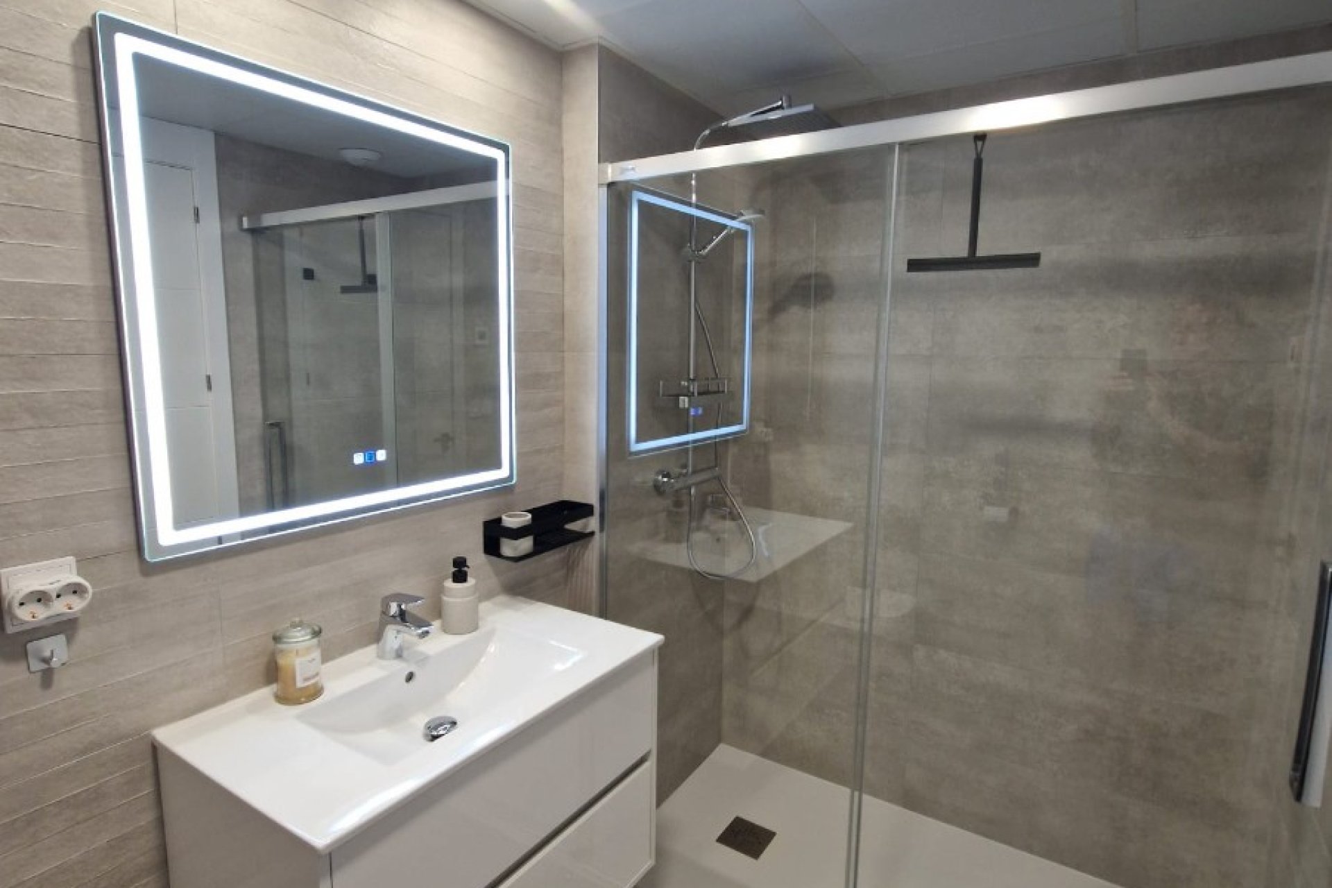 Resale - Apartments - Flats - Finestrat - Seascape Resort