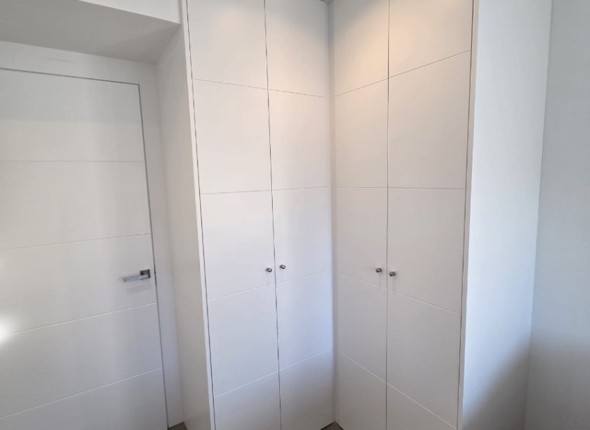 Resale - Apartments - Flats - Finestrat - Seascape Resort