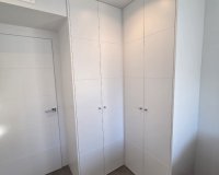 Resale - Apartments - Flats - Finestrat - Seascape Resort