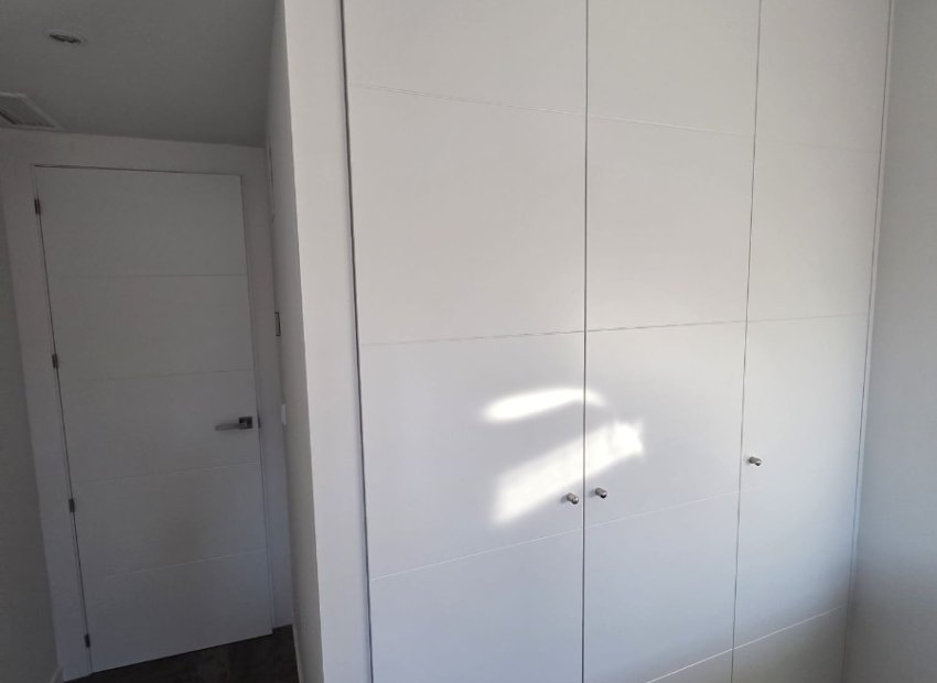 Resale - Apartments - Flats - Finestrat - Seascape Resort