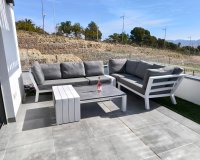 Resale - Apartments - Flats - Finestrat - Seascape Resort