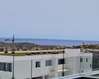 Resale - Apartments - Flats - Finestrat - Seascape Resort