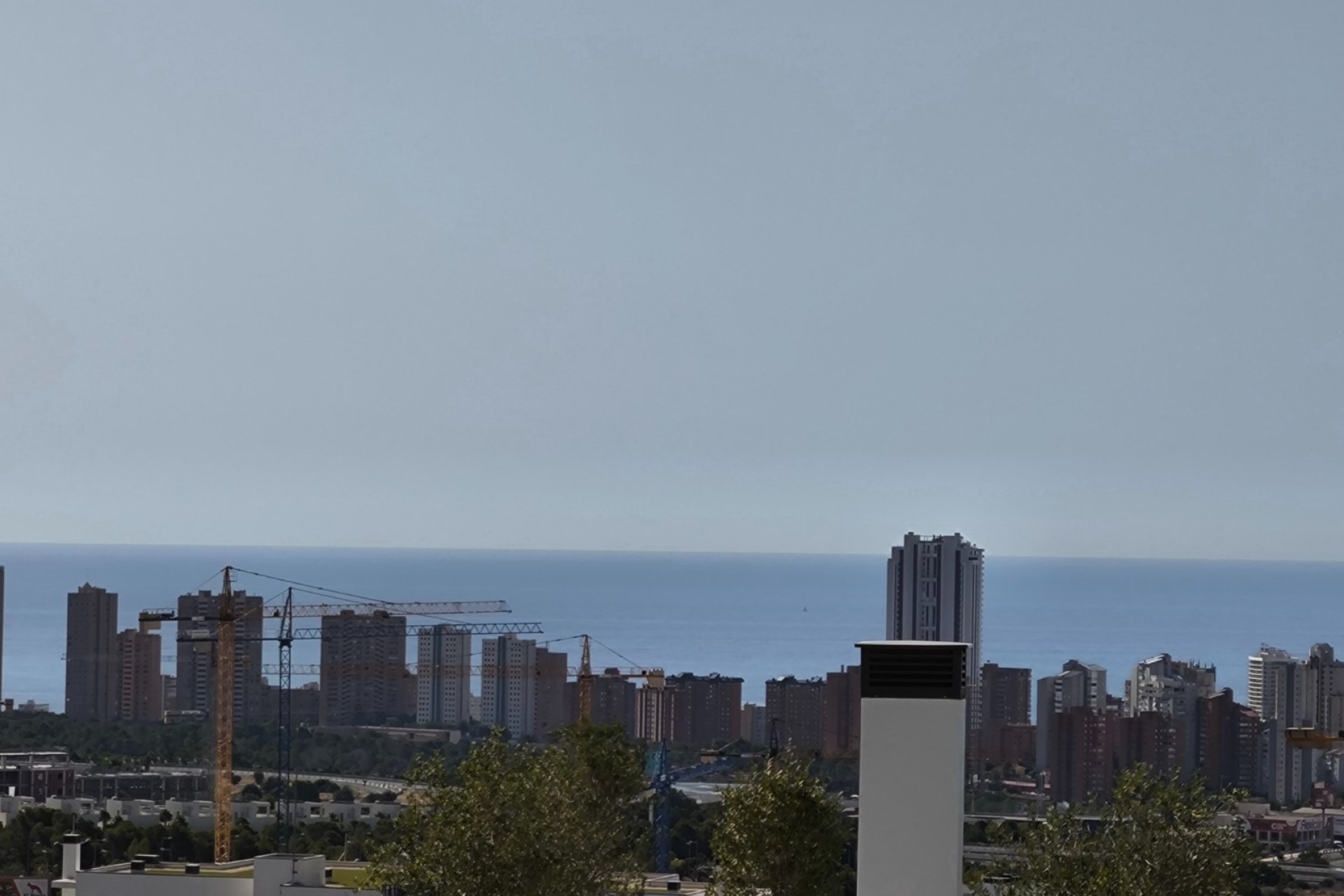 Resale - Apartments - Flats - Finestrat - Seascape Resort