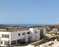 Resale - Apartments - Flats - Finestrat - Seascape Resort