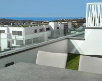 Resale - Apartments - Flats - Finestrat - Seascape Resort