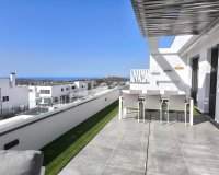 Resale - Apartments - Flats - Finestrat - Seascape Resort