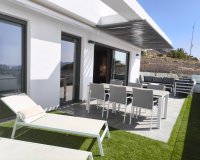 Resale - Apartments - Flats - Finestrat - Seascape Resort