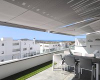 Resale - Apartments - Flats - Finestrat - Seascape Resort