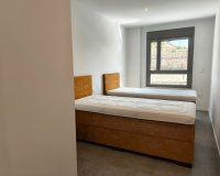 Resale - Apartments - Flats - Finestrat - Seascape Resort