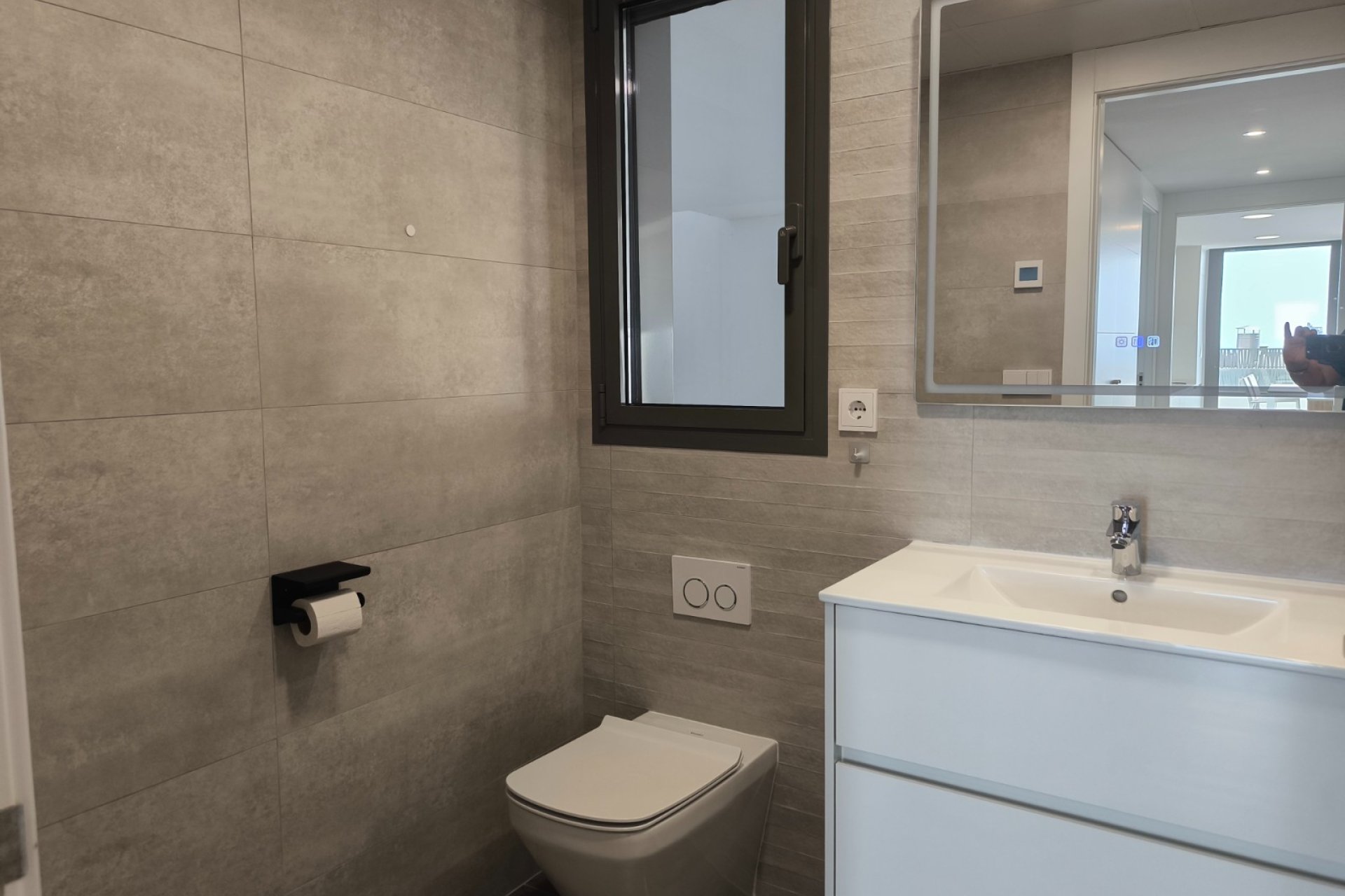 Resale - Apartments - Flats - Finestrat - Seascape Resort