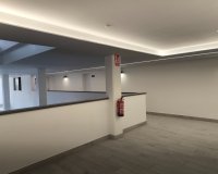 Resale - Apartments - Flats - Finestrat - Seascape Resort