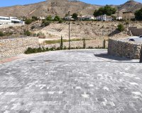Resale - Apartments - Flats - Finestrat - Seascape Resort