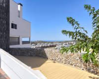 Resale - Apartments - Flats - Finestrat - Seascape Resort