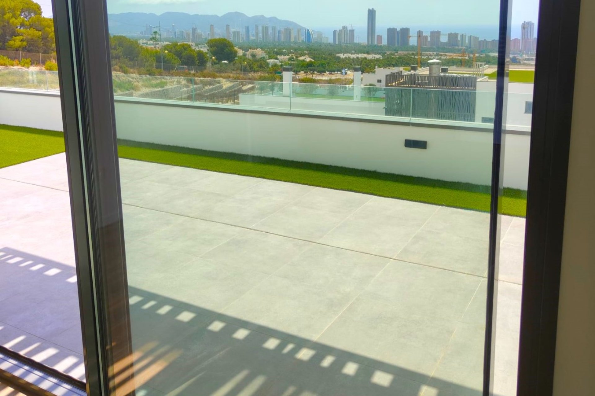 Resale - Apartments - Flats - Finestrat - Seascape Resort